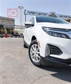 شيفروليه ايكونس